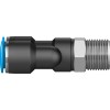 Тройник цанга-наружная резьба Festo QSY-3/8-10 153145