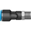 Тройник цанга-наружная резьба Festo QSY-3/8-12 153146