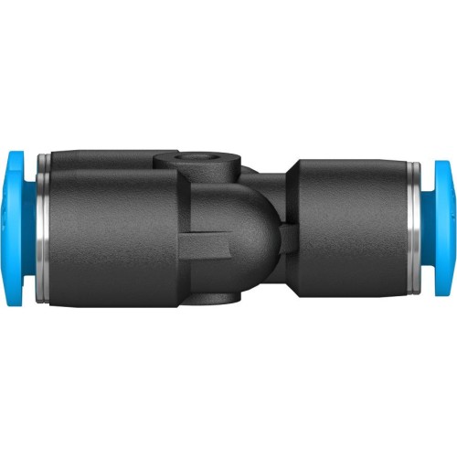 Тройник цанга-цанга Festo QSY-4-100 130807