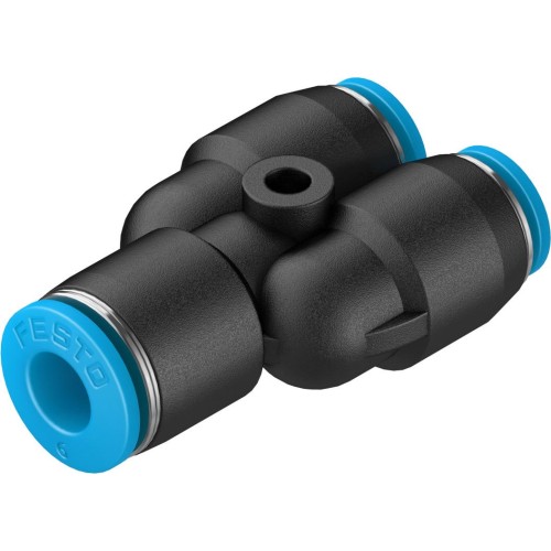 Тройник цанга-цанга Festo QSY-6-4 153153