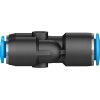 Тройник цанга-цанга Festo QSY-8-4 130610
