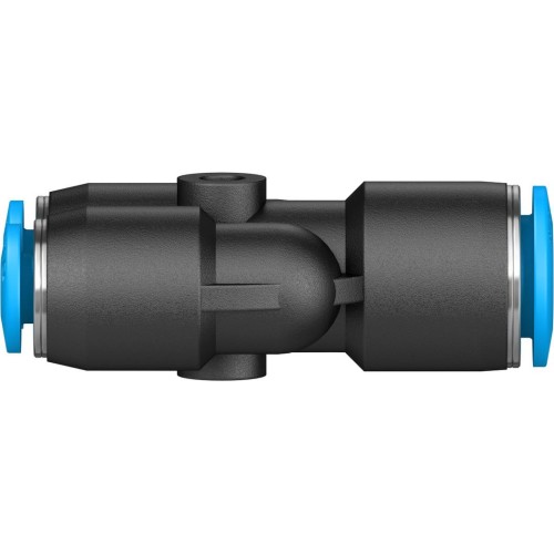 Тройник цанга-цанга Festo QSY-8-4 130610