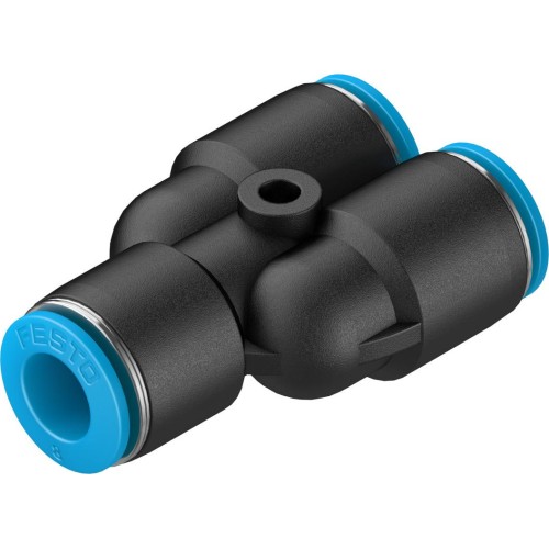 Тройник цанга-цанга Festo QSY-8 153150
