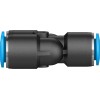 Тройник цанга-цанга Festo QSY-8 153150
