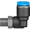 Тройник цанга-наружная резьба угловой Festo QSYL-1/8-8 153175