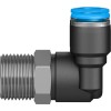 Тройник цанга-наружная резьба угловой Festo QSYL-3/8-8 153177