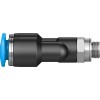 Тройник цанга-наружная резьба Festo QSY-M5-4 190673