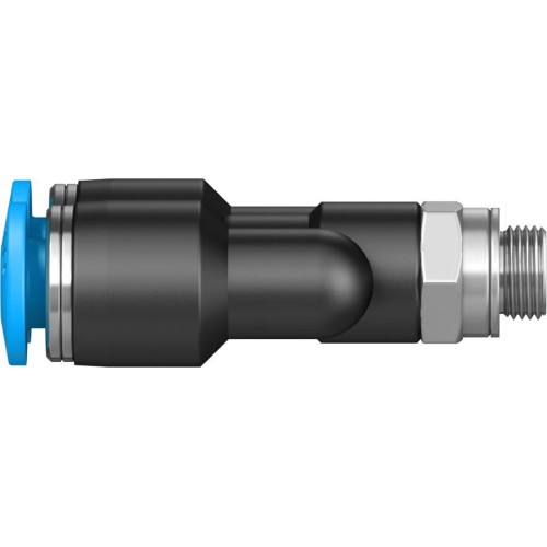 Тройник цанга-наружная резьба Festo QSY-M5-4 190673