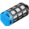 Глушитель Festo U-1/2