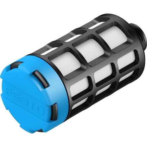 Глушитель Festo U-1/2