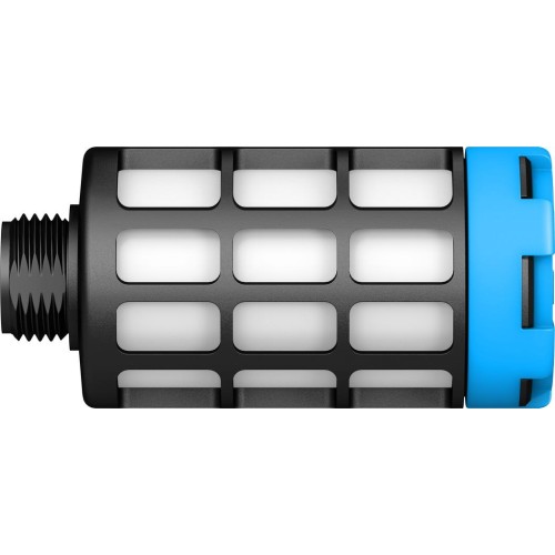 Глушитель Festo U-1/2
