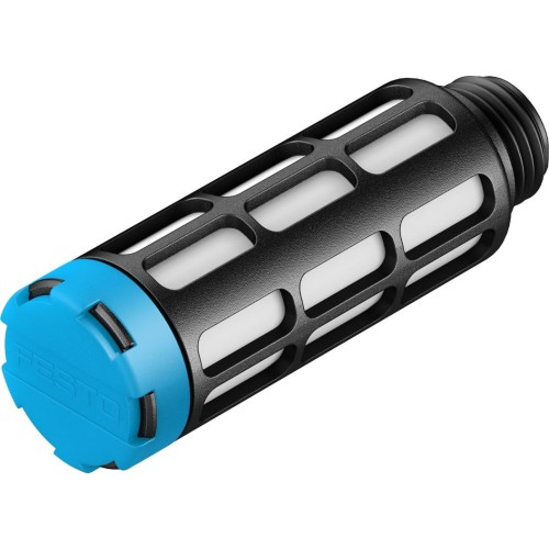 Глушитель Festo U-1/4