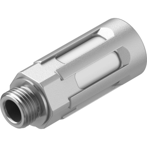 Глушитель Festo U-1/8-B