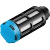 Глушитель Festo U-1/8