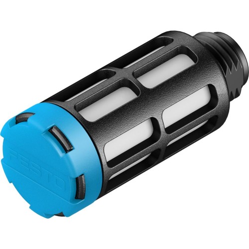 Глушитель Festo U-1/8