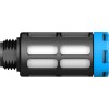 Глушитель Festo U-1/8