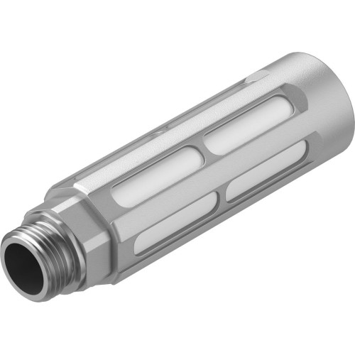 Глушитель Festo U-3/8-BR