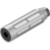 Глушитель Festo U-3/8-BR