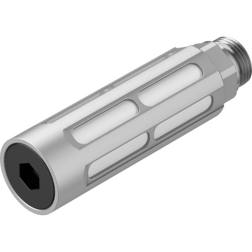 Глушитель Festo U-3/8-BR