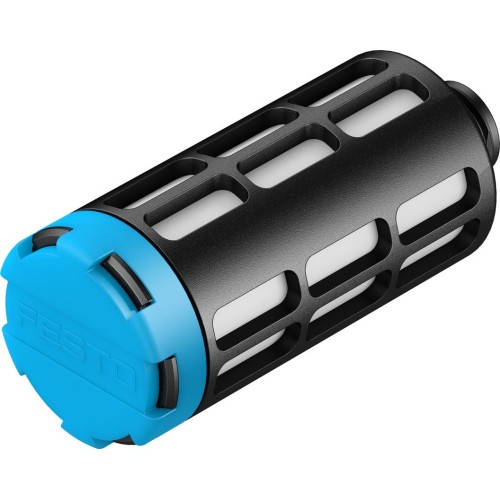 Глушитель Festo U-3/8