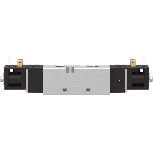 Распределитель электромагнитный 5/2 Festo VUVS-LK30-B52-D-G38-1B2-S