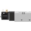Распределитель электромагнитный 5/2 Festo VUVS-LK30-M32C-AD-G38-1B2-S