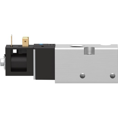 Распределитель электромагнитный 5/2 Festo VUVS-LK30-M32C-AD-G38-1B2-S