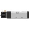 Распределитель электромагнитный 5/2 Festo VUVS-LK30-M52-AD-G38-1B2-S