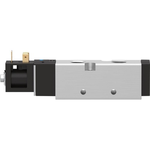 Распределитель электромагнитный 5/2 Festo VUVS-LK30-M52-AD-G38-1B2-S