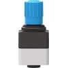 Регулятор давления прецизионный Festo LRP-1/4-4-EX4 549920