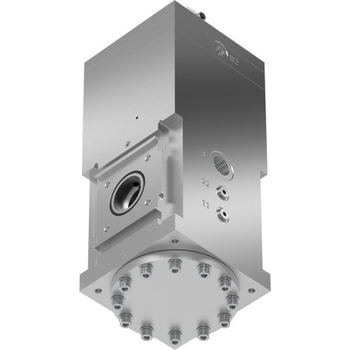Регулятор давления Festo PREL-186-HP3-V1-A-40CFX-1 1709211