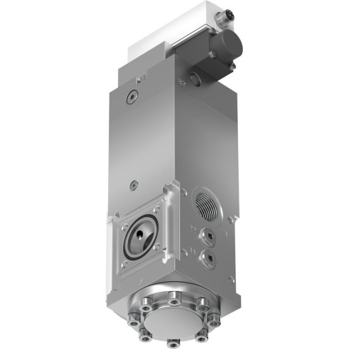 Регулятор давления Festo PREL-90-HP3-V1-V-20CFX-S1-2 1709129