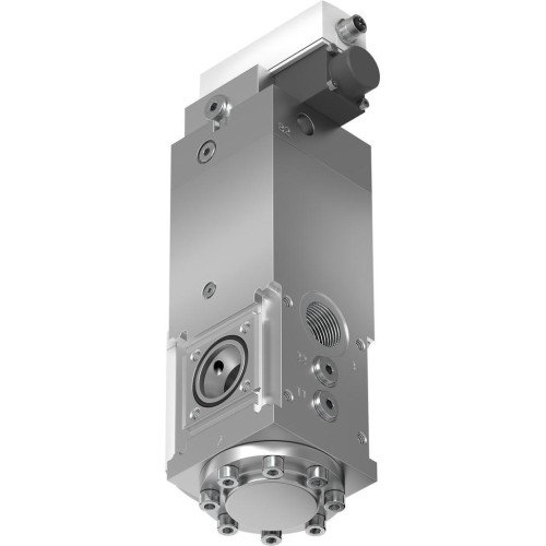 Регулятор давления Festo PREL-90-HP3-V1-A-20CFX-S1-4 1709134