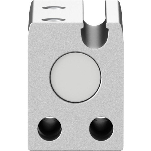 Пневмоцилиндр 6x5 мм Festo ADN-S-6-5-I-A двустороннего действия компактный