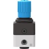 Регулятор давления прецизионный Festo LRP-1/4-4-EX4 549920