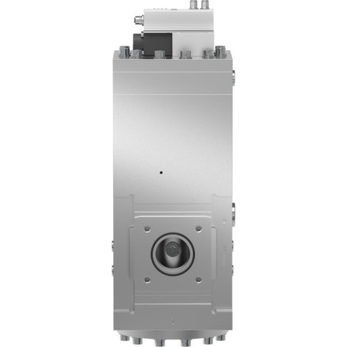 Регулятор давления Festo PREL-186-HP3-V1-A-40CFX-1 1709211