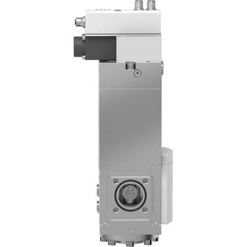 Регулятор давления Festo PREL-90-HP3-V1-V-20CFX-S1-2 1709129
