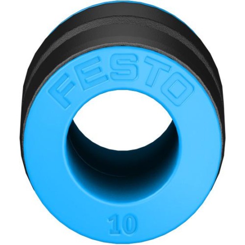 Фитинг прямой цанга-цанга Festo QS-10-50 130689