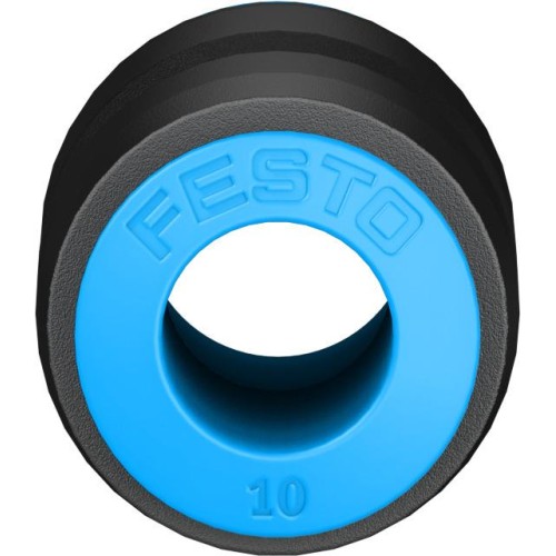 Фитинг прямой цанга-цанга Festo QS-12-20 130694