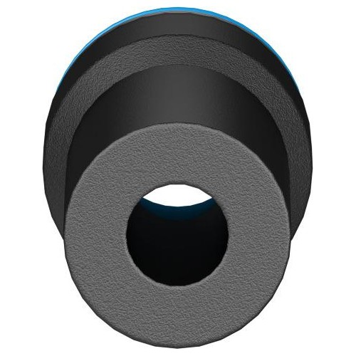Переходник цанга-втулка Festo QS-12H-8 130624