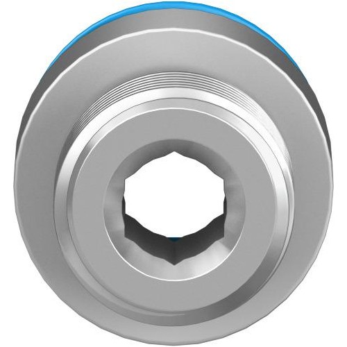 Фитинг прямой цанга-наружная резьба Festo QS-1/4-10-I-50 133188