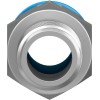 Фитинг прямой цанга-наружная резьба Festo QS-1/4-10-50 130679