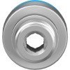 Фитинг прямой цанга-наружная резьба Festo QS-1/4-12-I 190649