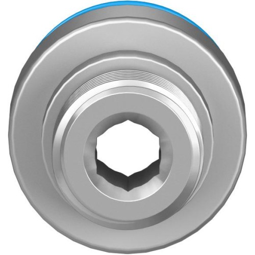 Фитинг прямой цанга-наружная резьба Festo QS-1/4-12-I 190649