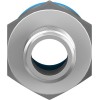 Фитинг прямой цанга-наружная резьба Festo QS-1/4-12 164980