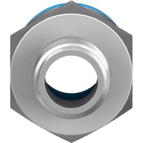 Фитинг прямой цанга-наружная резьба Festo QS-1/4-12 164980