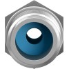 Фитинг прямой цанга-наружная резьба Festo QS-1/4-4 190644