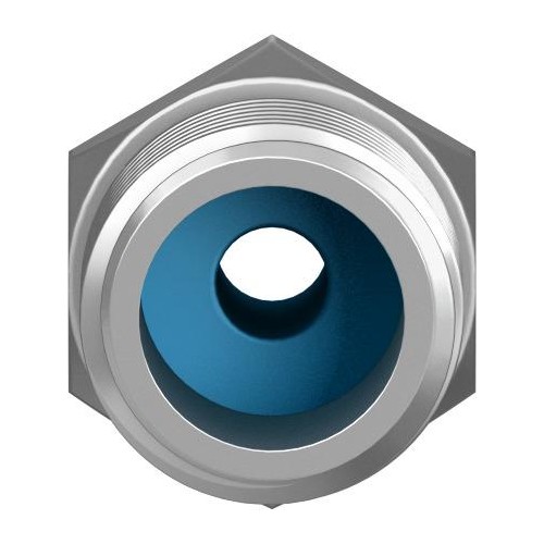 Фитинг прямой цанга-наружная резьба Festo QS-1/4-4 190644