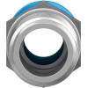 Фитинг прямой цанга-наружная резьба Festo QS-1/4-8 153005