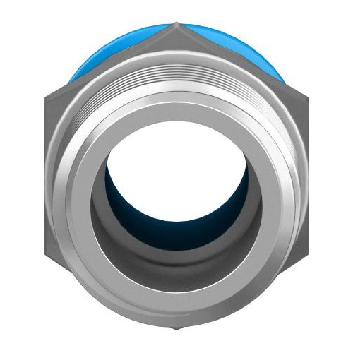 Фитинг прямой цанга-наружная резьба Festo QS-1/4-8 153005